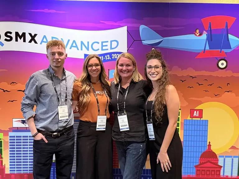 Our Top Takeaways From Search Marketing Expo Advanced 2025