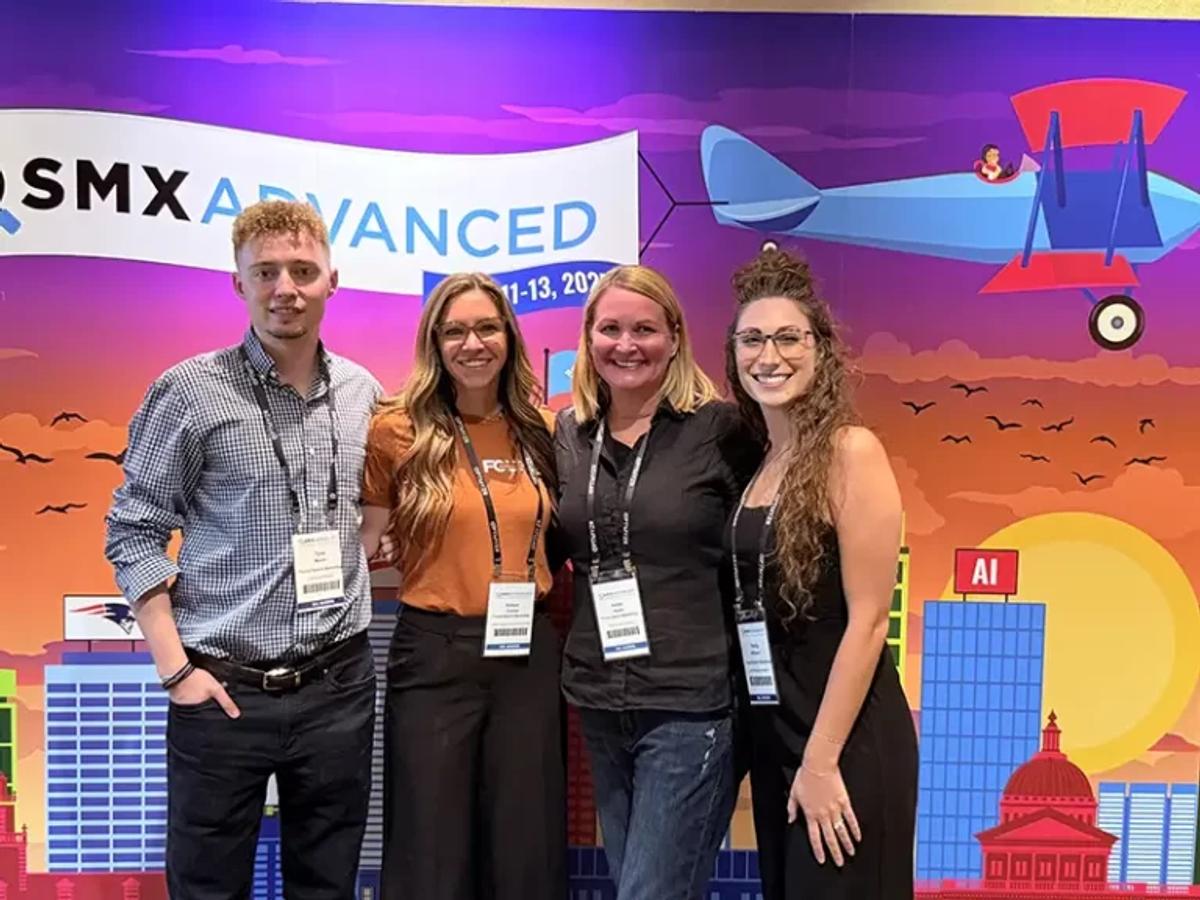 Our Top Takeaways From Search Marketing Expo Advanced 2025