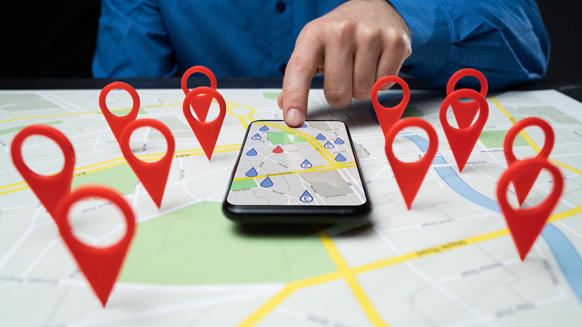 Local SEO for Dummies: A Quick Guide