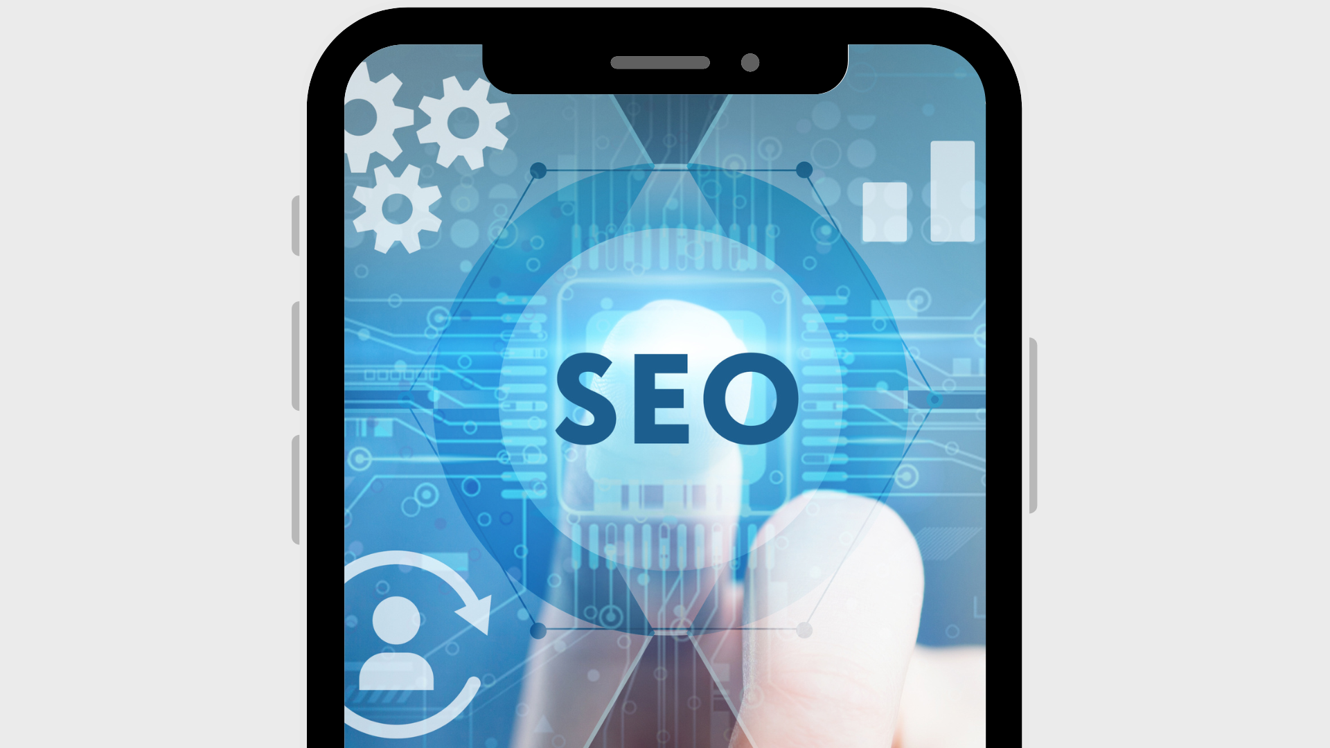 SEO Basics: 7 Simple Tips to Improve Search Rankings