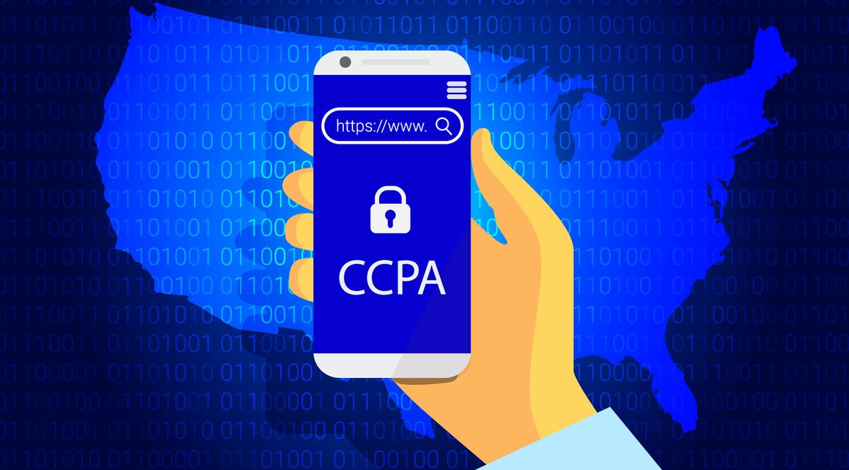 What The CCPA Means for Your Business