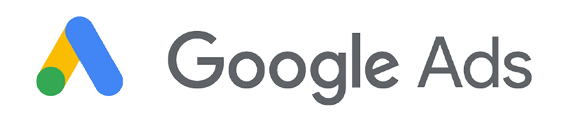 Google Ads logo