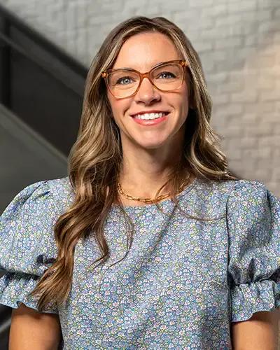 Kelsey Connor, Director, Marketing & Brand Strategy