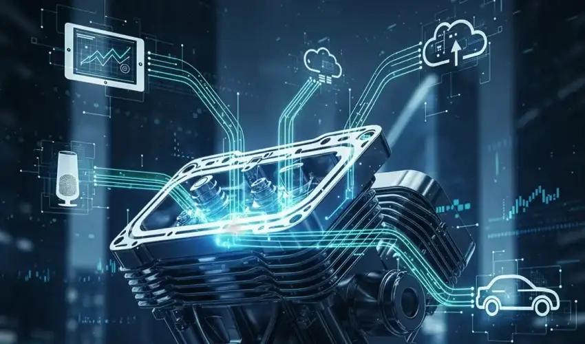 Google’s Vision for 2026: Building a Revenue Engine Powered by Data