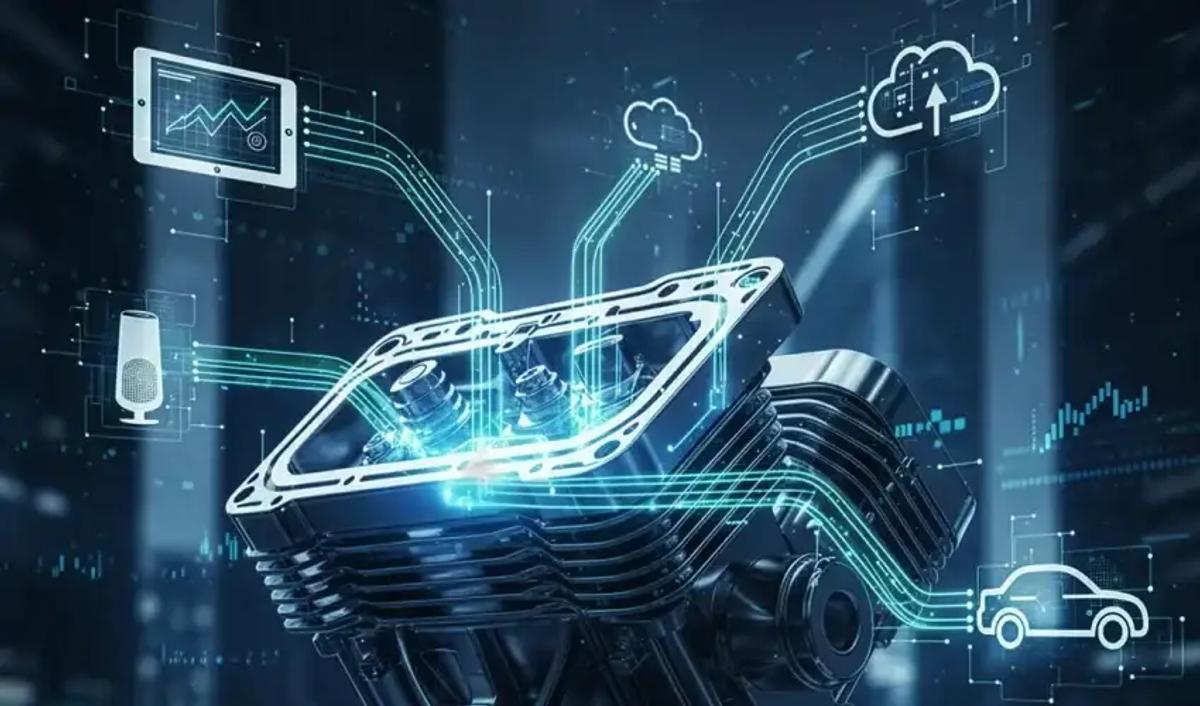 Google’s Vision for 2026: Building a Revenue Engine Powered by Data