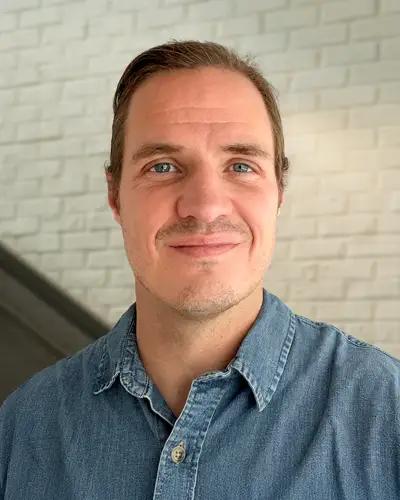 Nicholas Hoium, Head of Data Engineering
