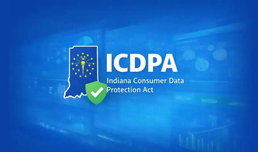 Indiana's New Data Privacy Laws