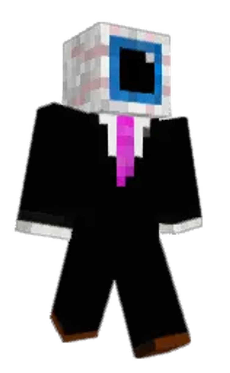 eggchan minecraft skin