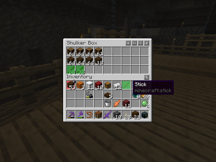 Profil persediaan sabanjure; Mod sing mbantu sampeyan ngatur persediaan sampeyan yaiku ton