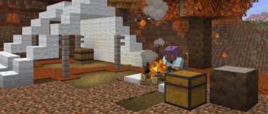 Minecraft 26.3 Update