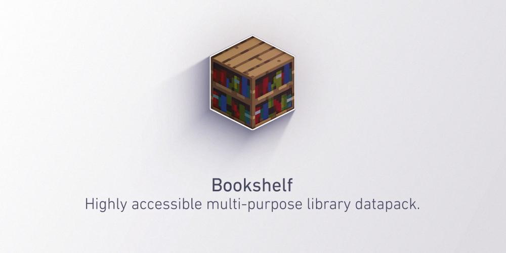 Simplify the Development of Minecraft Datapacks