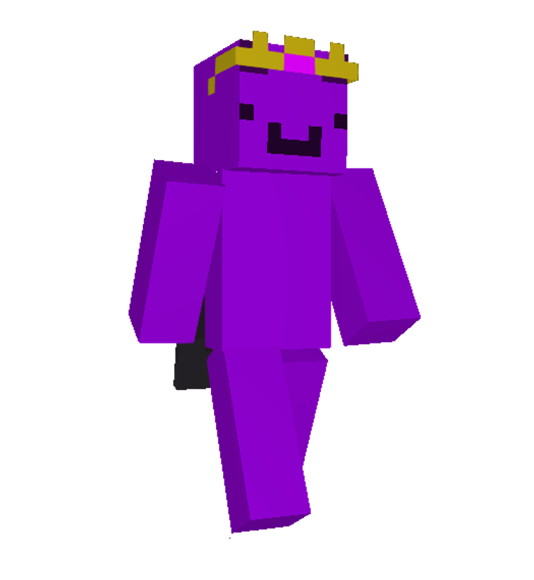 Wemmbu Minecraft Skin