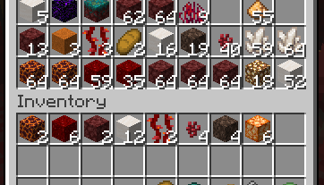 Mouse njiwet mod nggawe prabédan kanggo main slamet minecraft kanthi biaya sing ora ana apa-apa