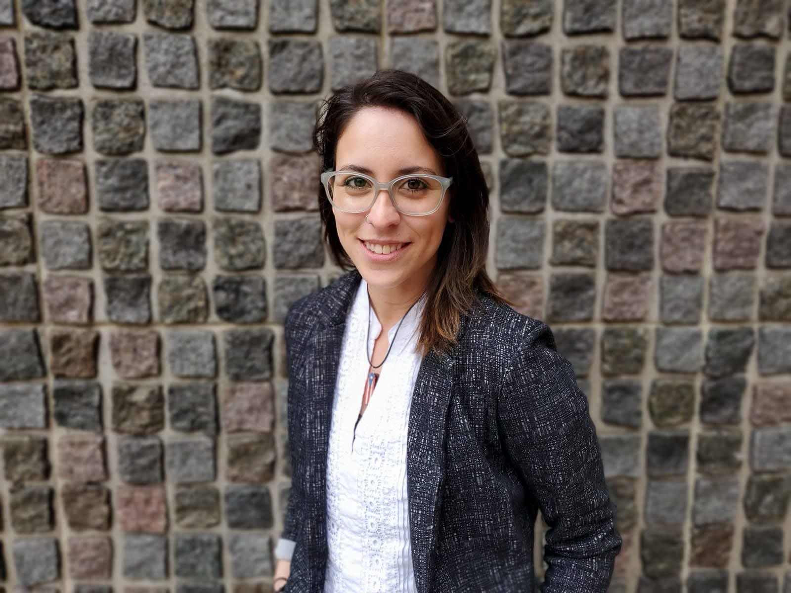 Diana Guzmán Colón, PhD