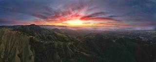 Puerto Rico Landscape