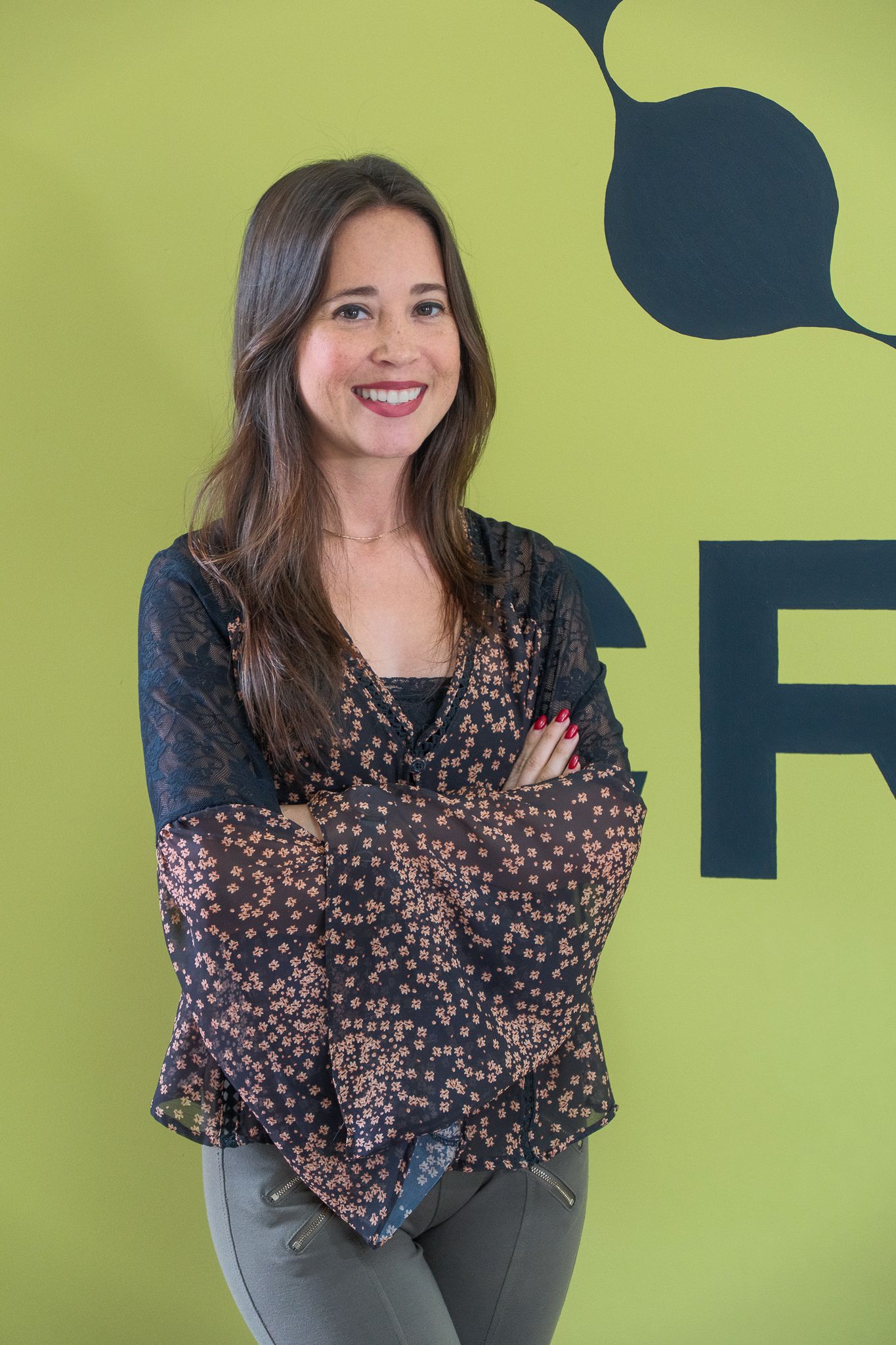 Mariana Quiñones Rosado