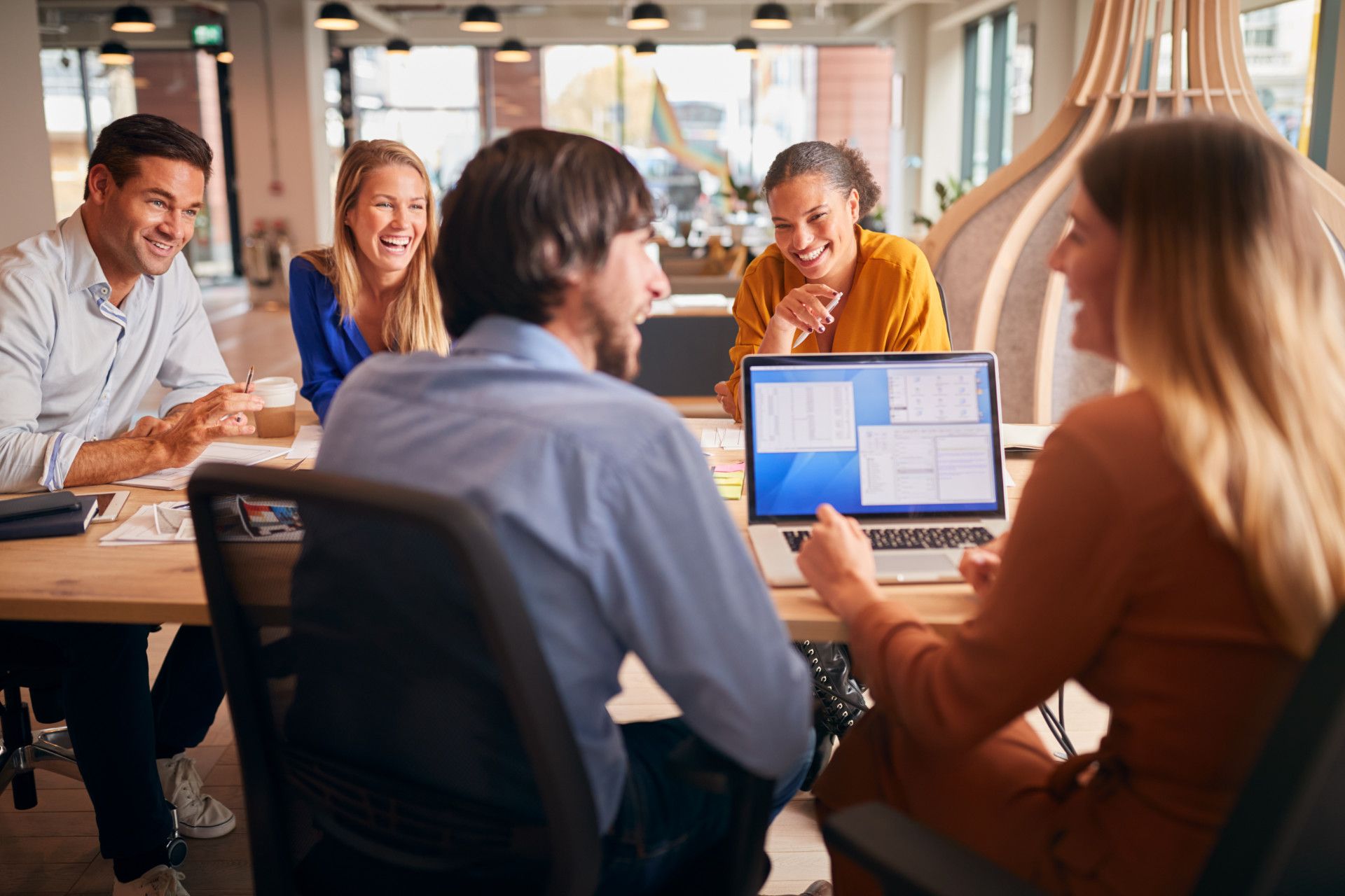 Top features for developers