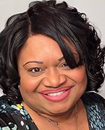 Katrina Wade-Golden, Associate Vice Provost and Deputy Chief Diversity Officer