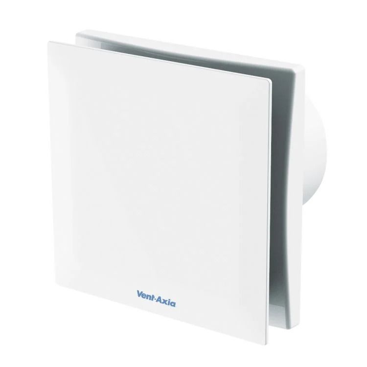 Extractor Fan Humidity Screen Humidistat Extractor Fans: How They Work & Why You Need One ...