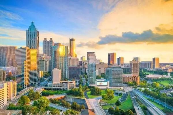 Atlanta Climate Week