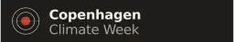Copenhagen, DK Climate Week