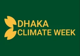 Dhaka Climate Week