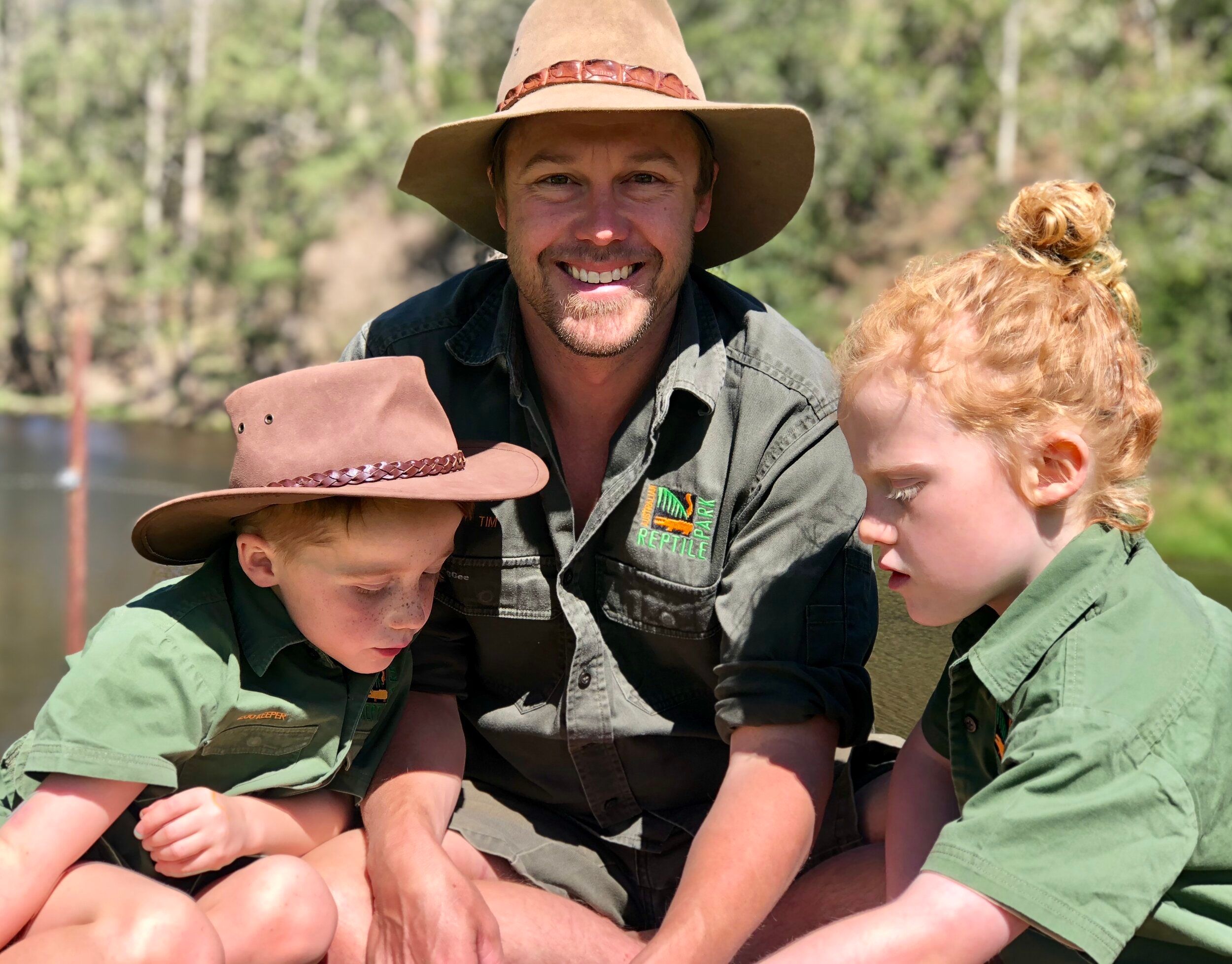 Wildfires Devastate Wildlife in Australia