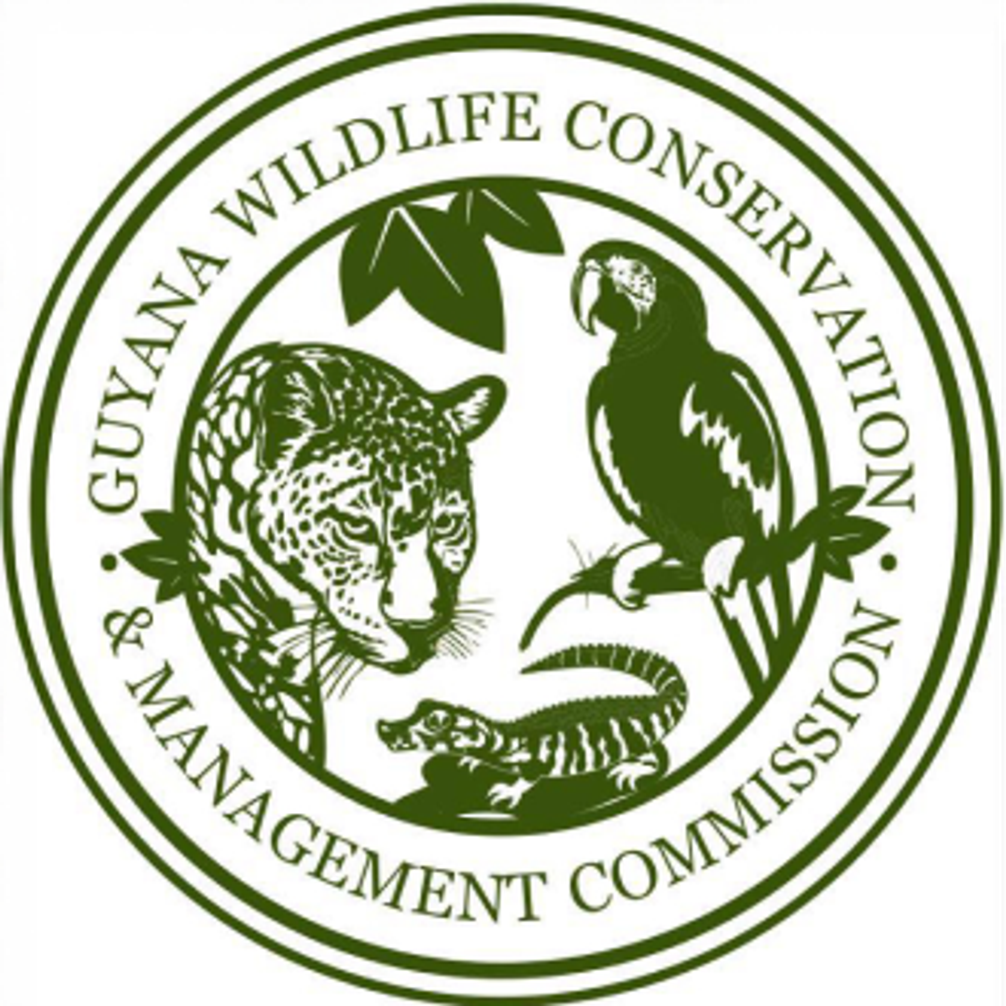 Guyana Wildlife Conservation and Management Commission