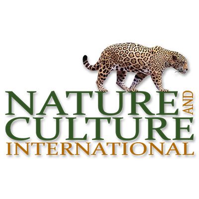 Thank You Nature and Culture International!