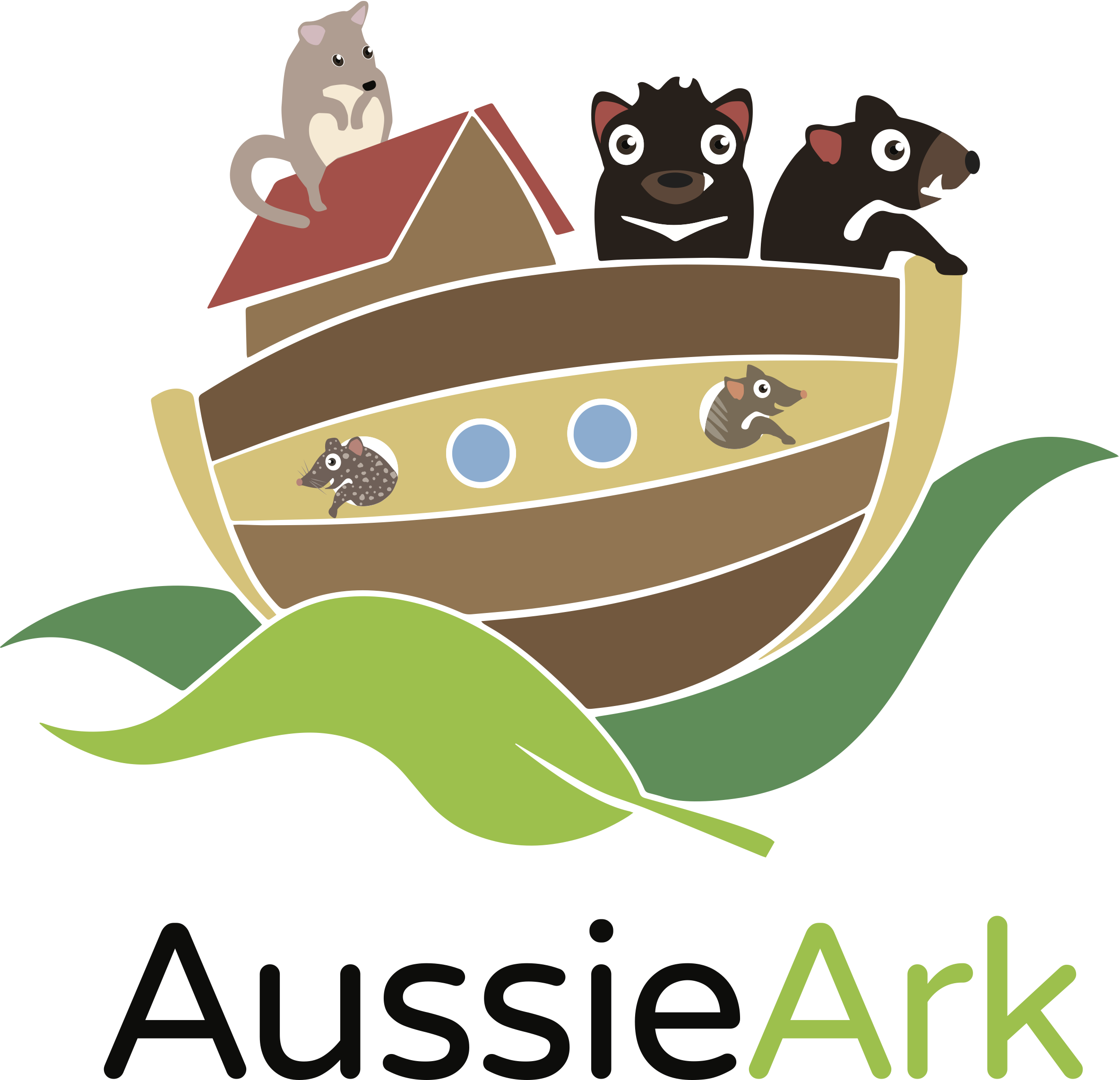 TC Joins Aussie Ark