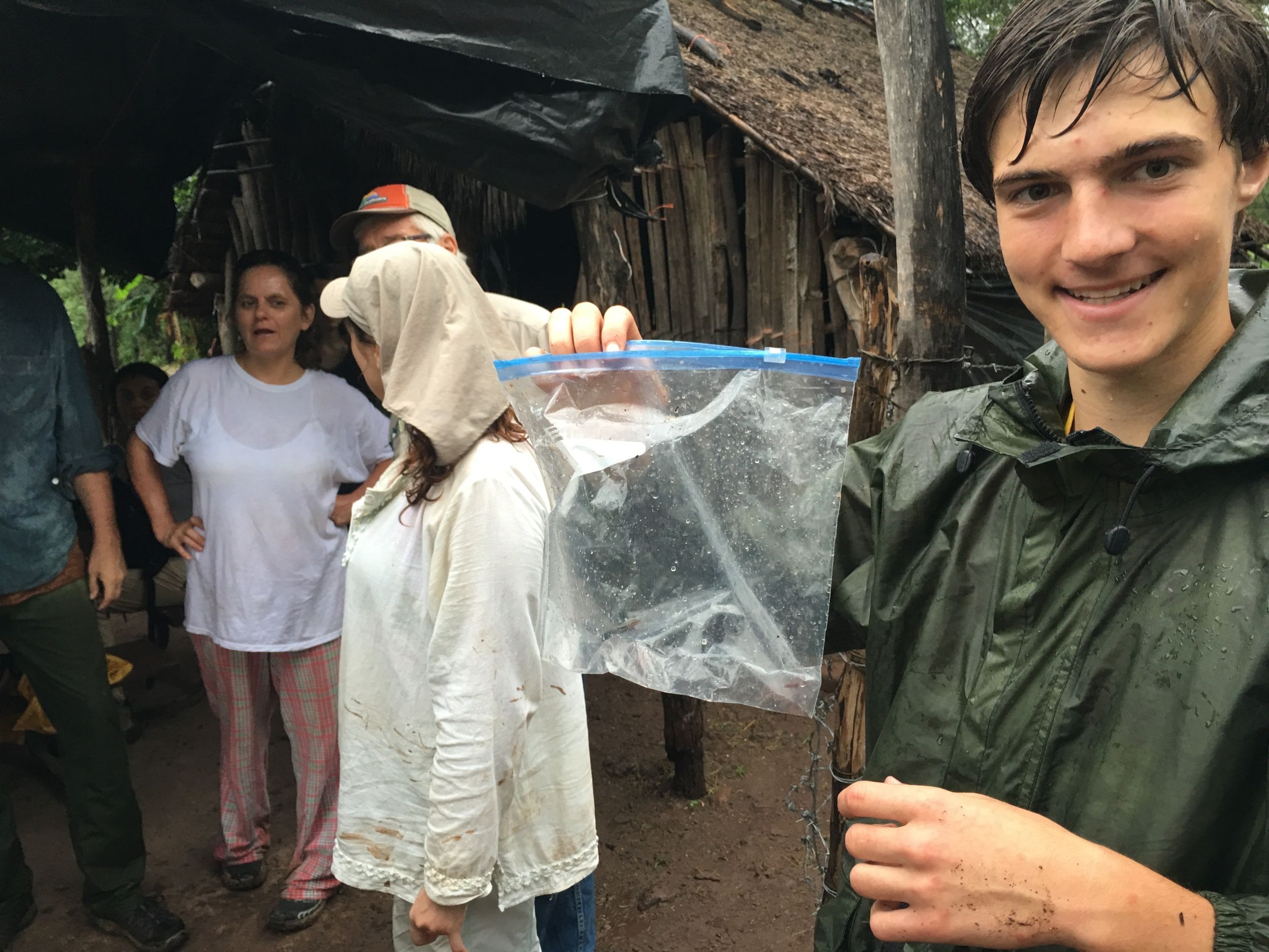 Saving a Mountain in Mexico