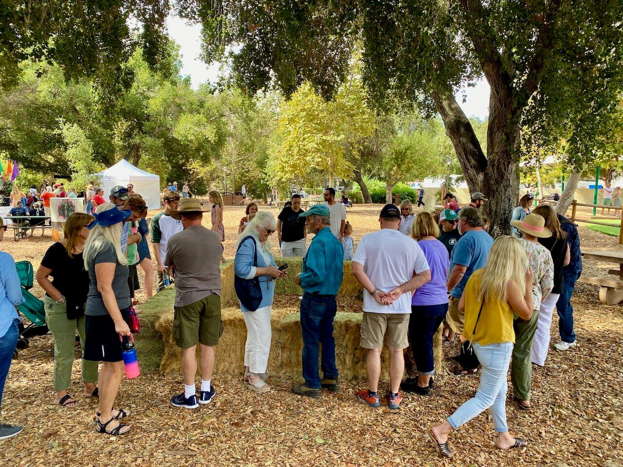 Ojai Day 2019