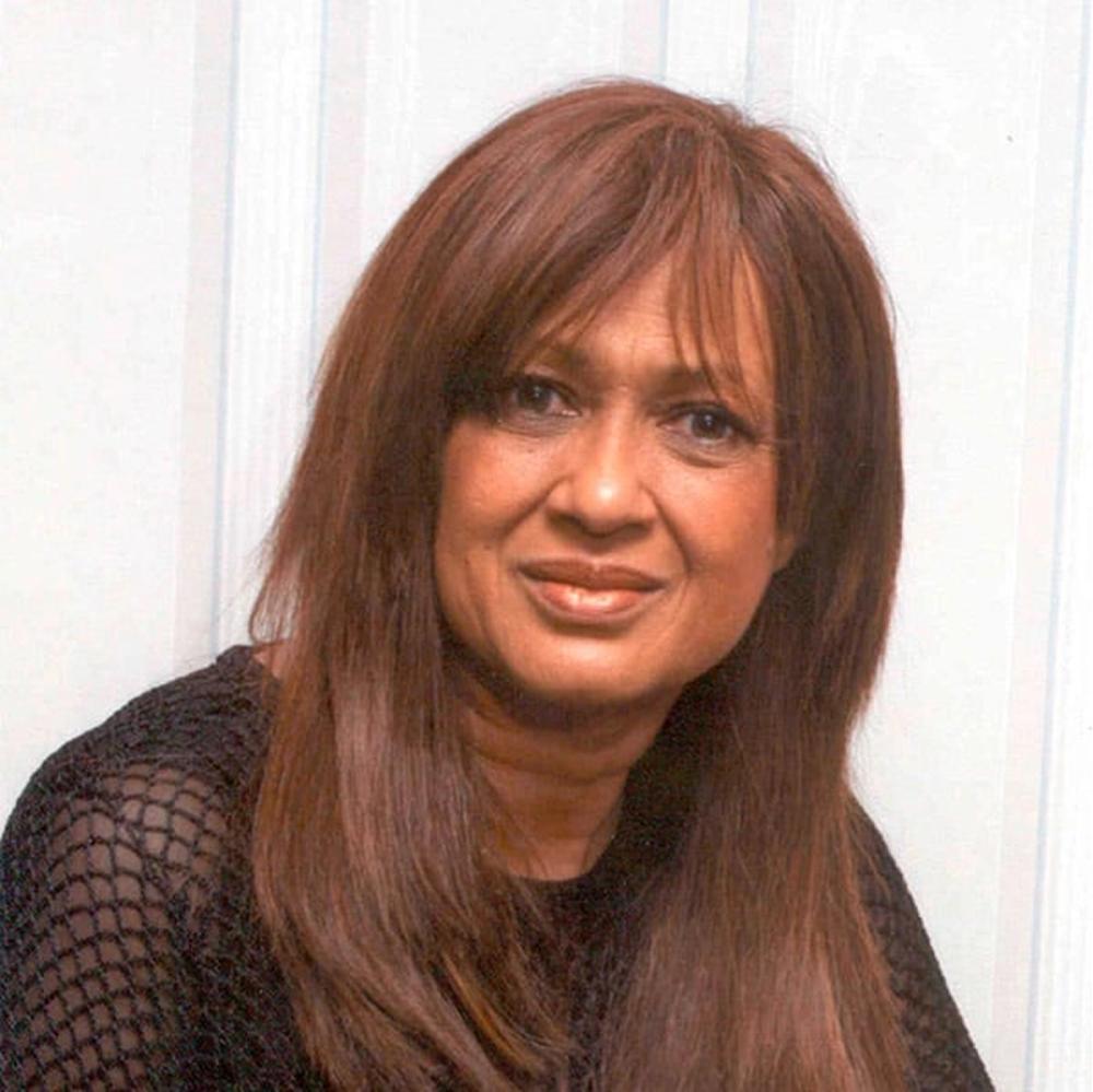 Sibille H. Pritchard