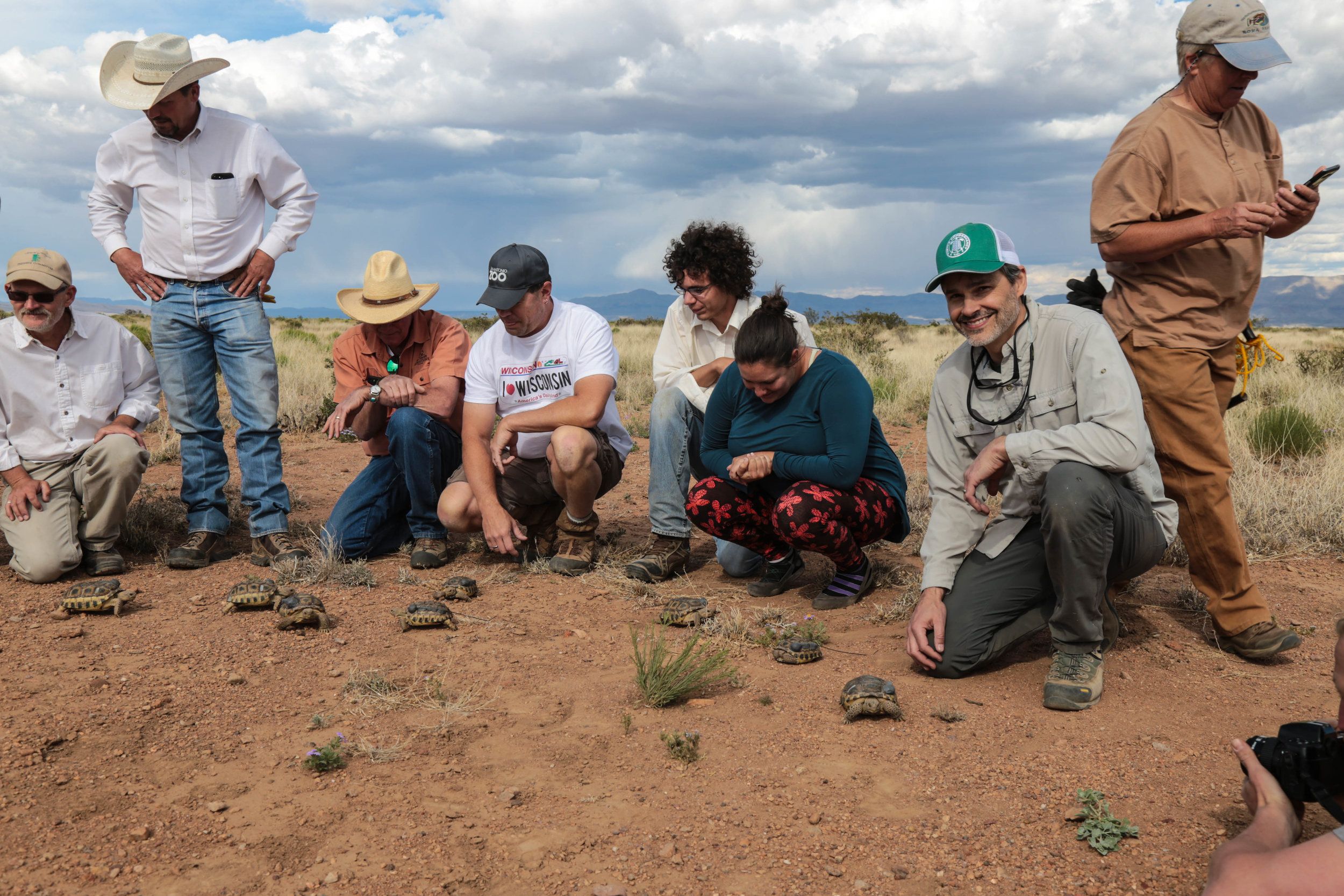 Ted Turner's Team Makes History