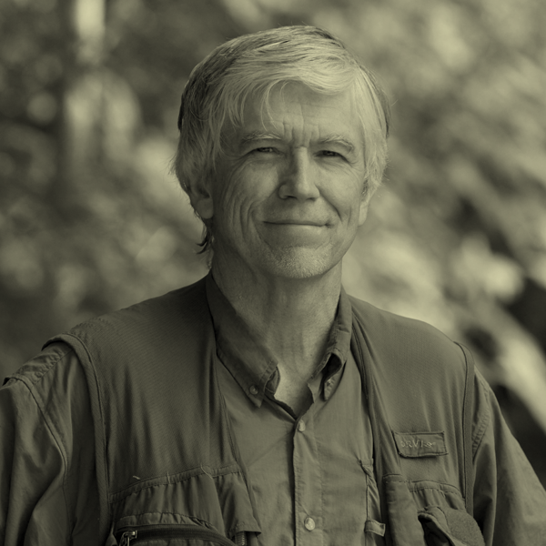 Russell Mittermeier