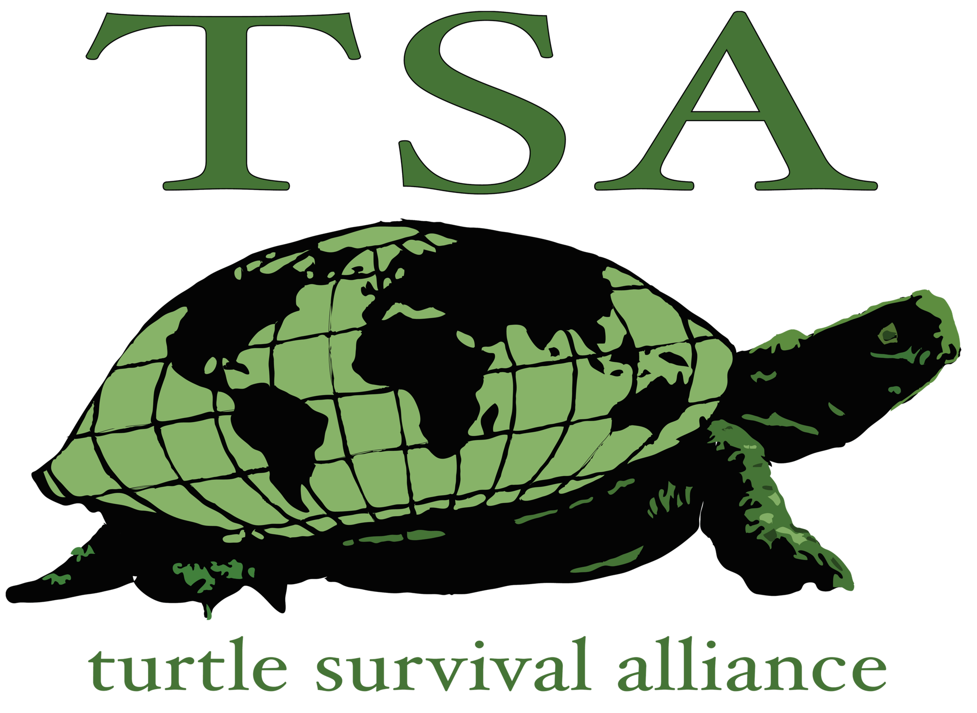 Congratulations Russell Mittermeier!