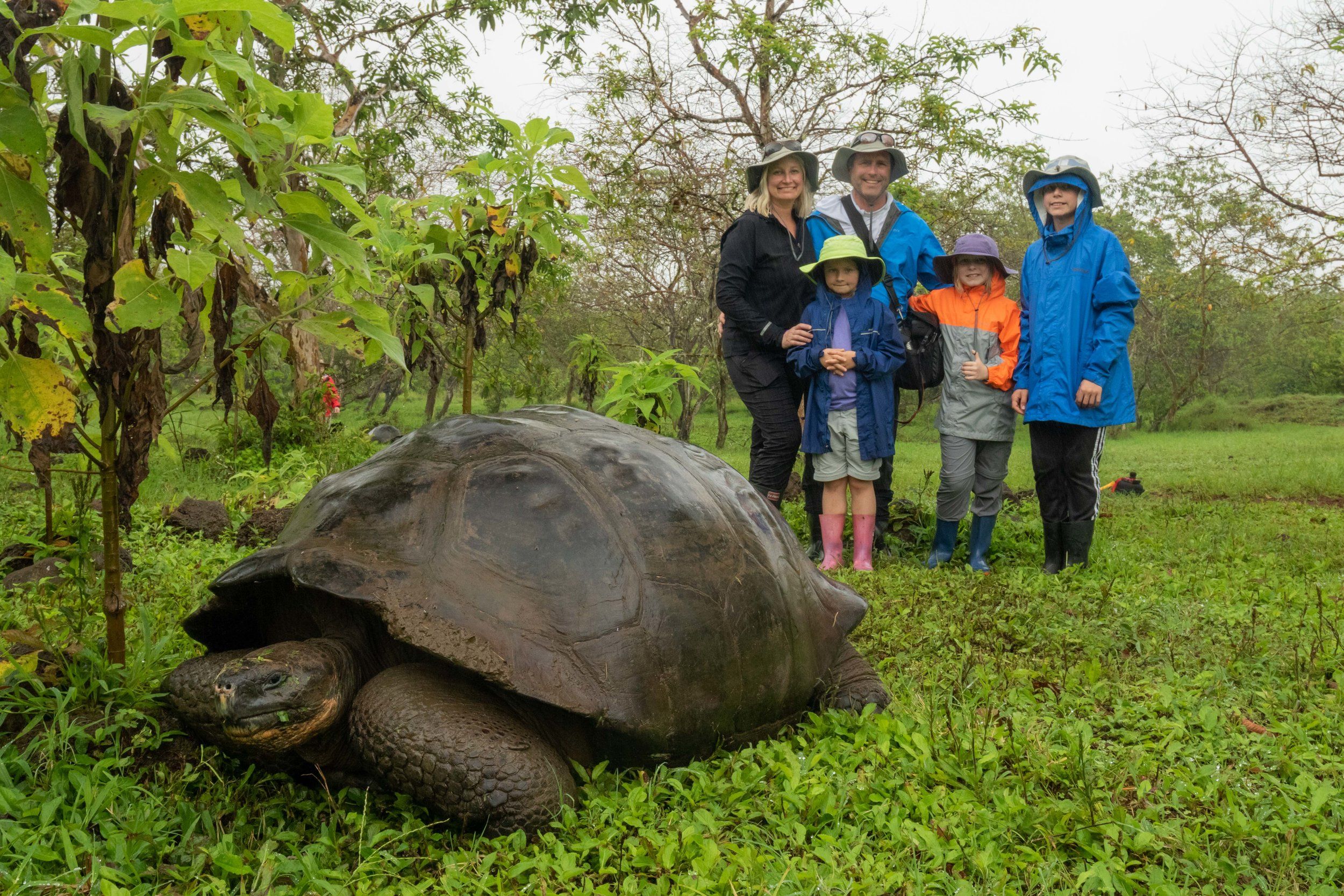 Galapagos Expedition