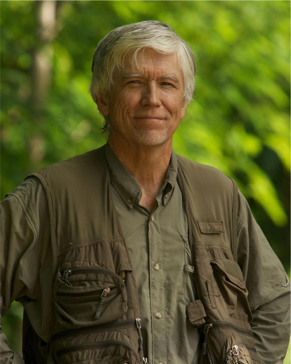 Russell Mittermeier
