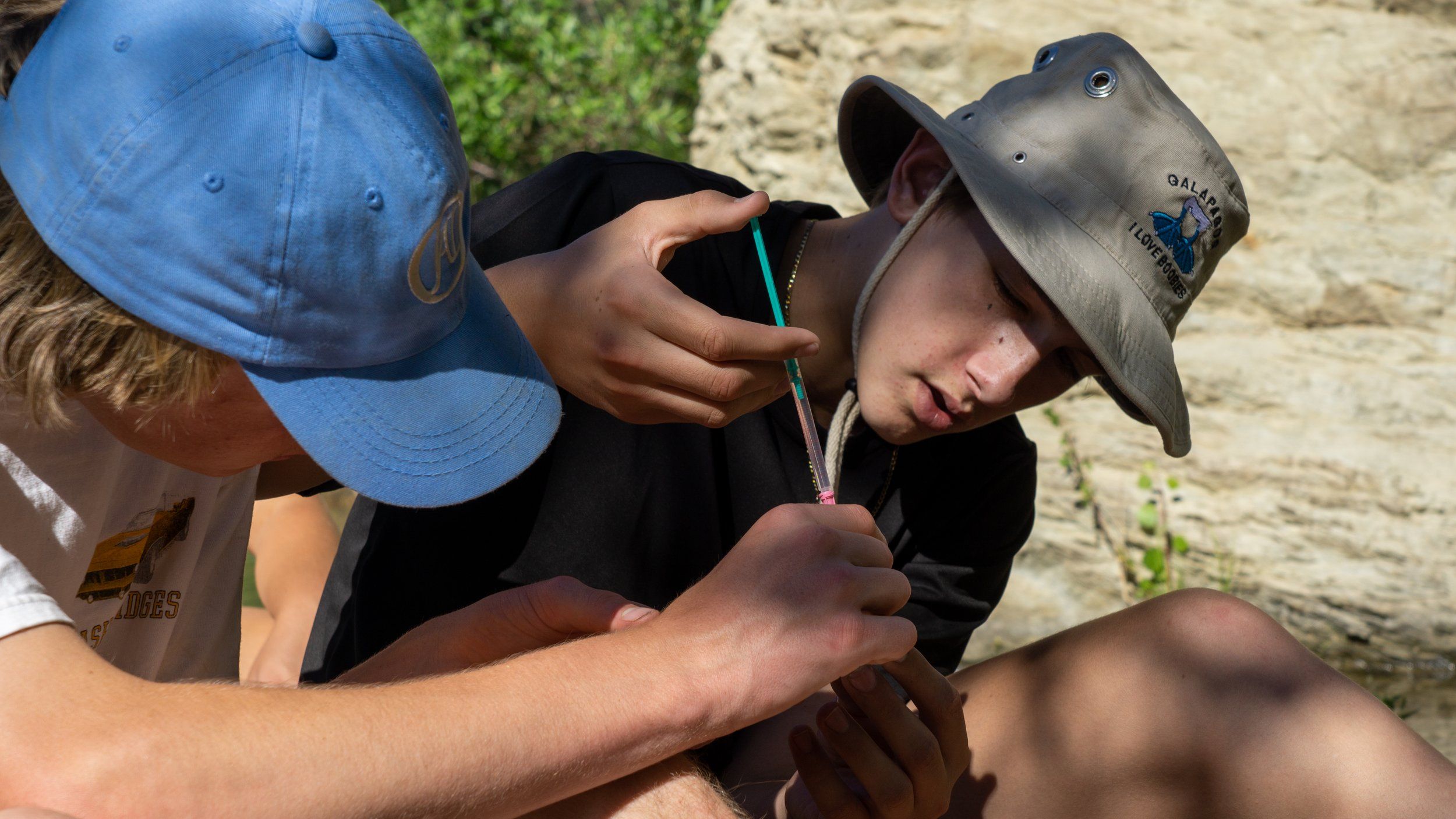 Southern Pacific Pond Turtle Conservation Program