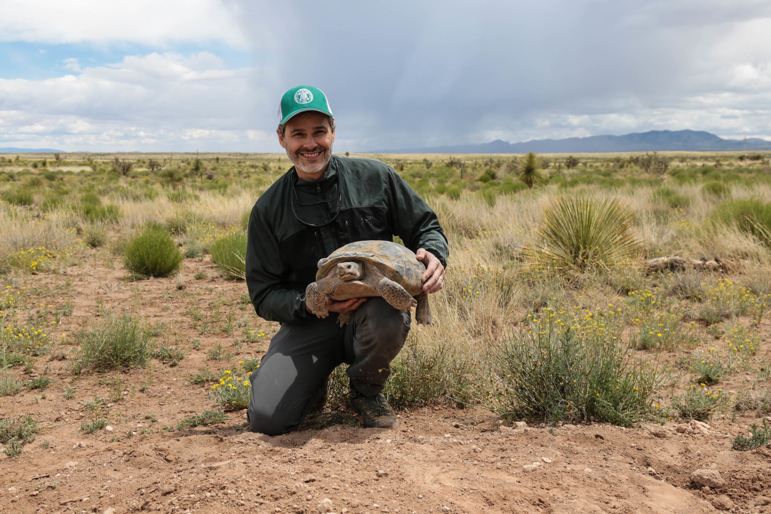 Ted Turner's Team Makes History