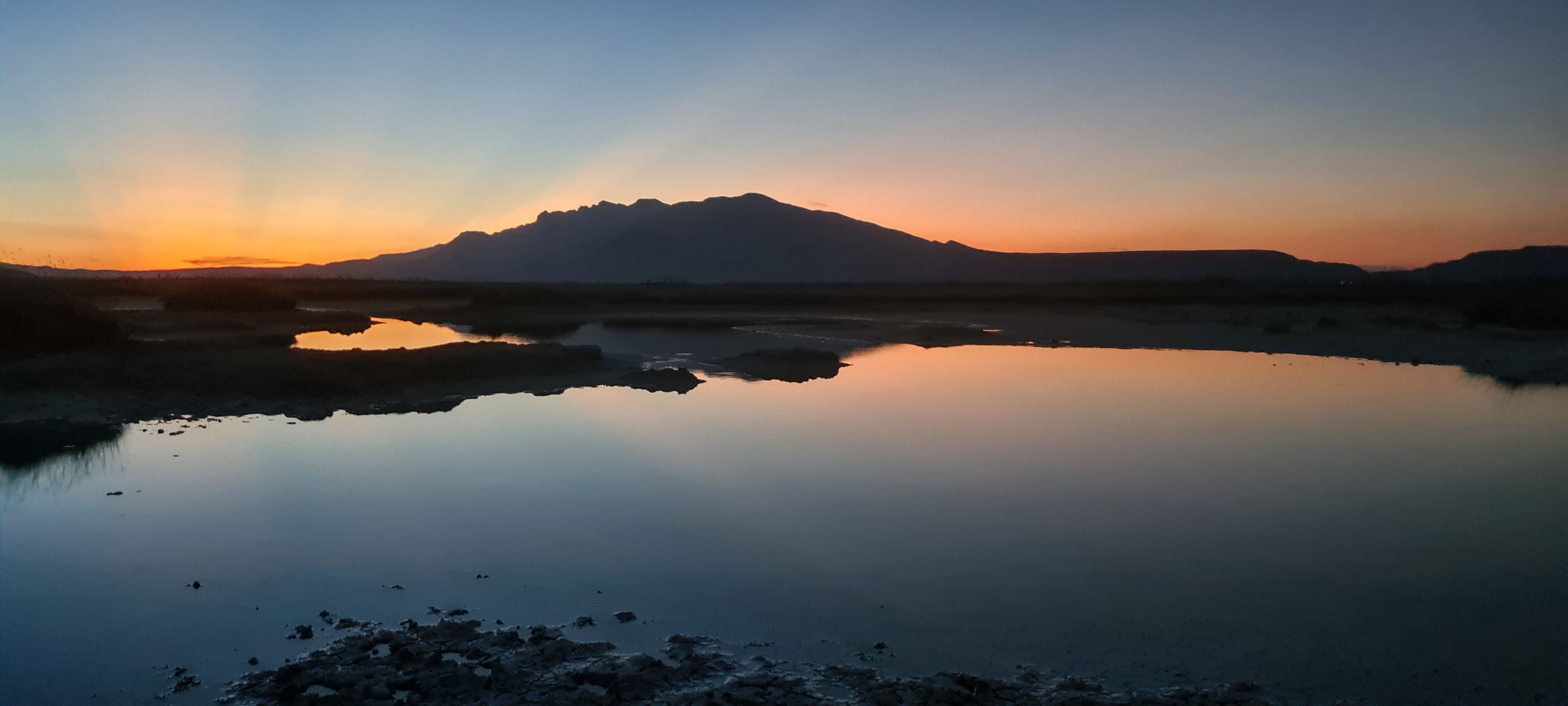 Protecting Cuatro Ciénegas, a Desert Oasis at Risk