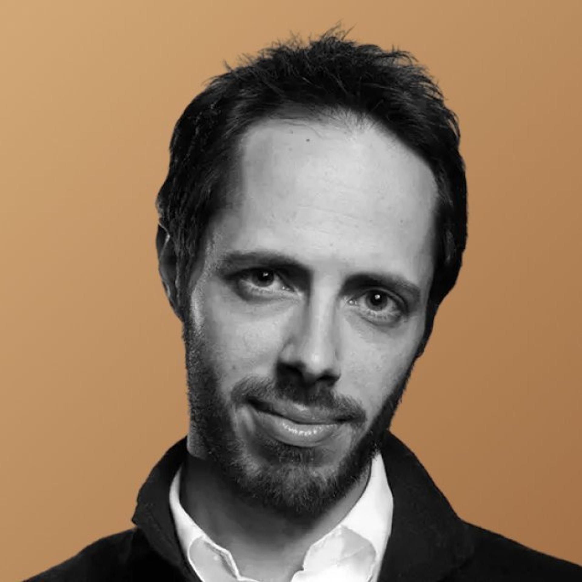 Benjamin Bryant