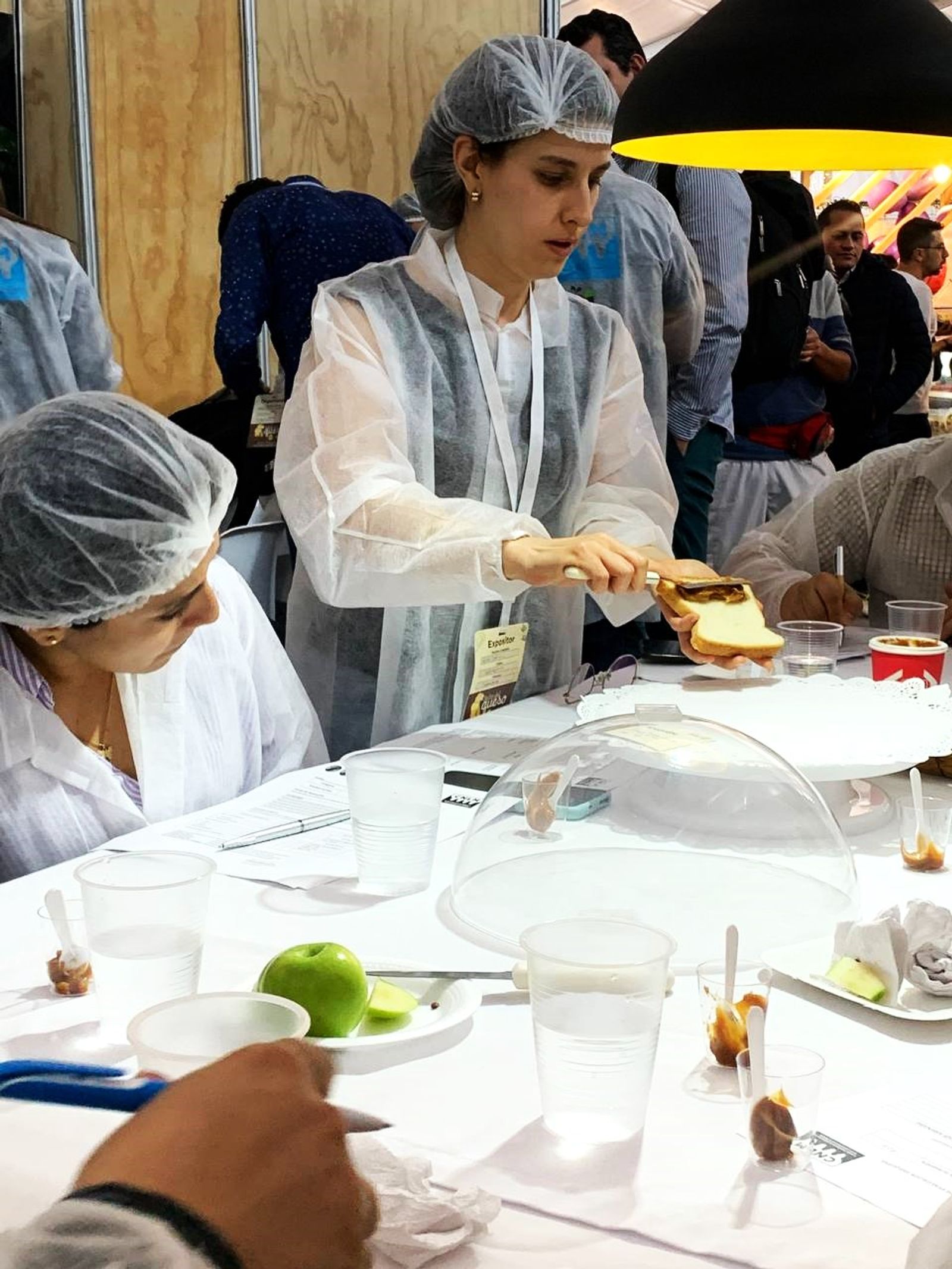 Premio Nacional del Queso y el Arequipe 2024