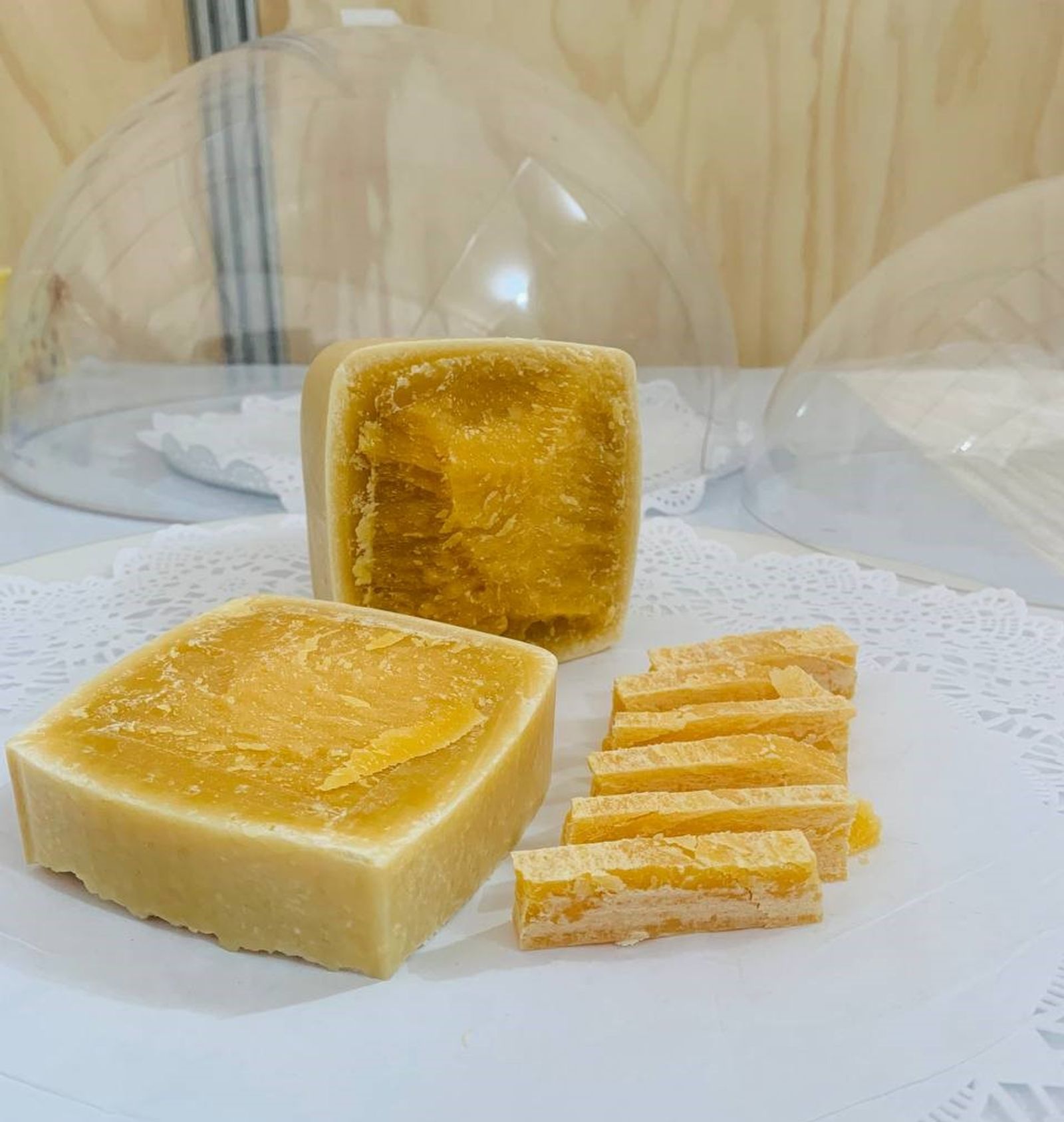 Premio Nacional del Queso y el Arequipe 2024