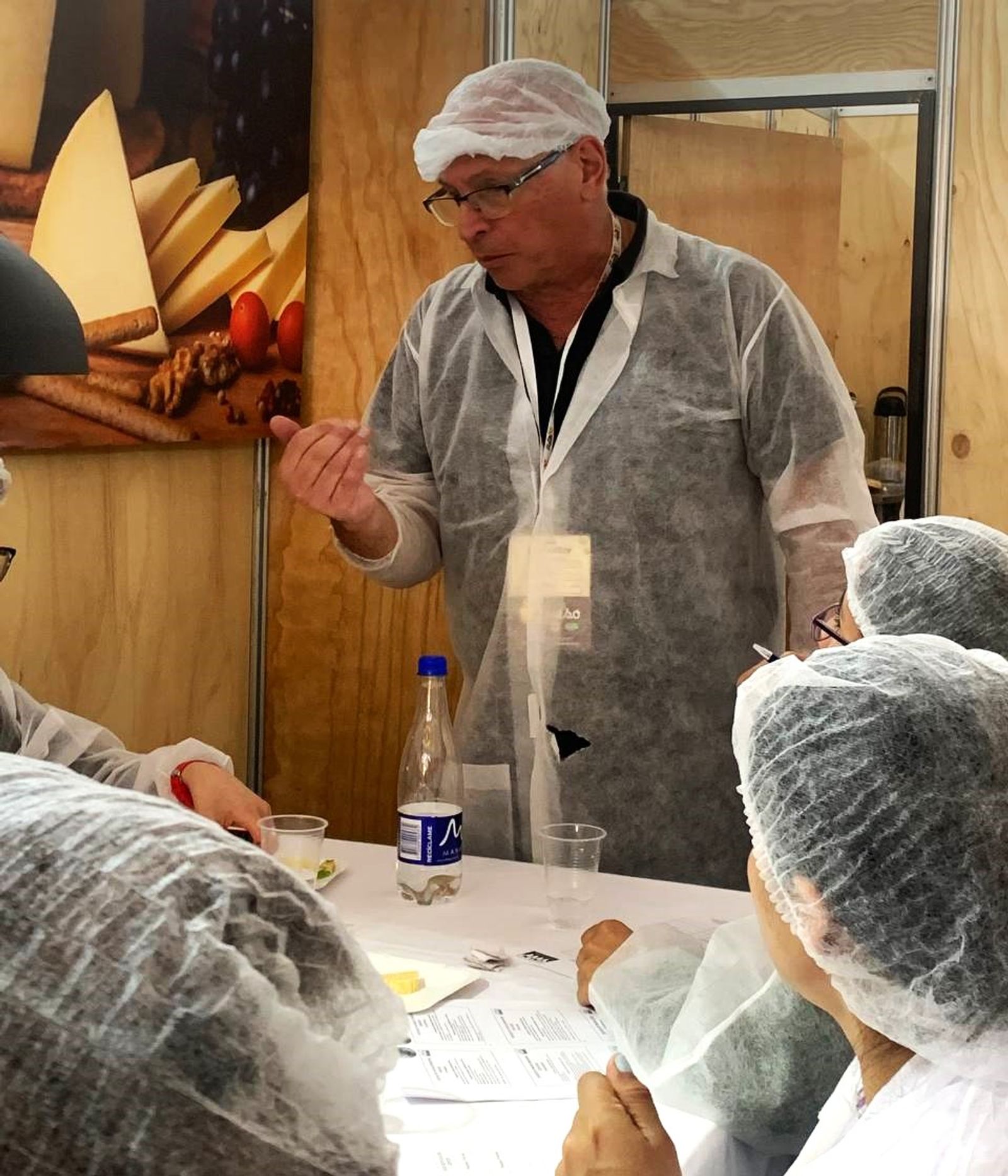 Premio Nacional del Queso y el Arequipe 2024