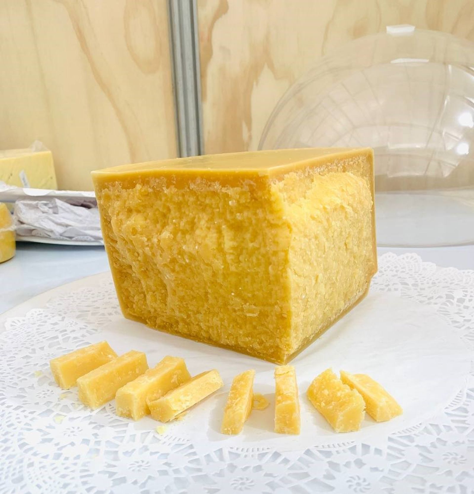Premio Nacional del Queso y el Arequipe 2024