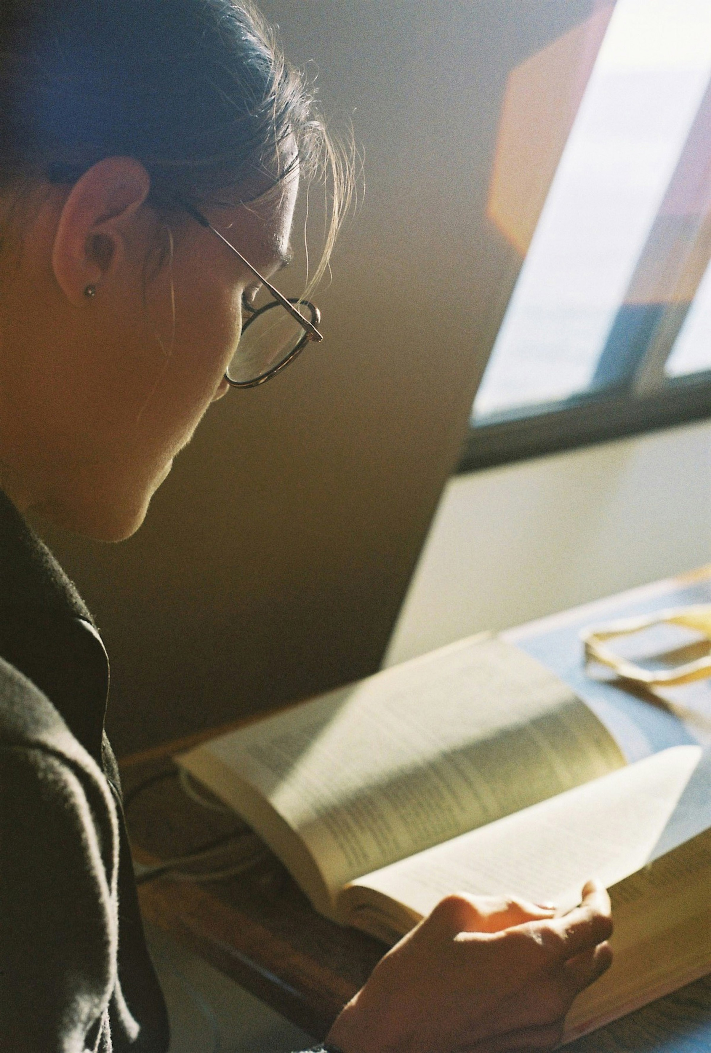 Knowledge Mindfulness
