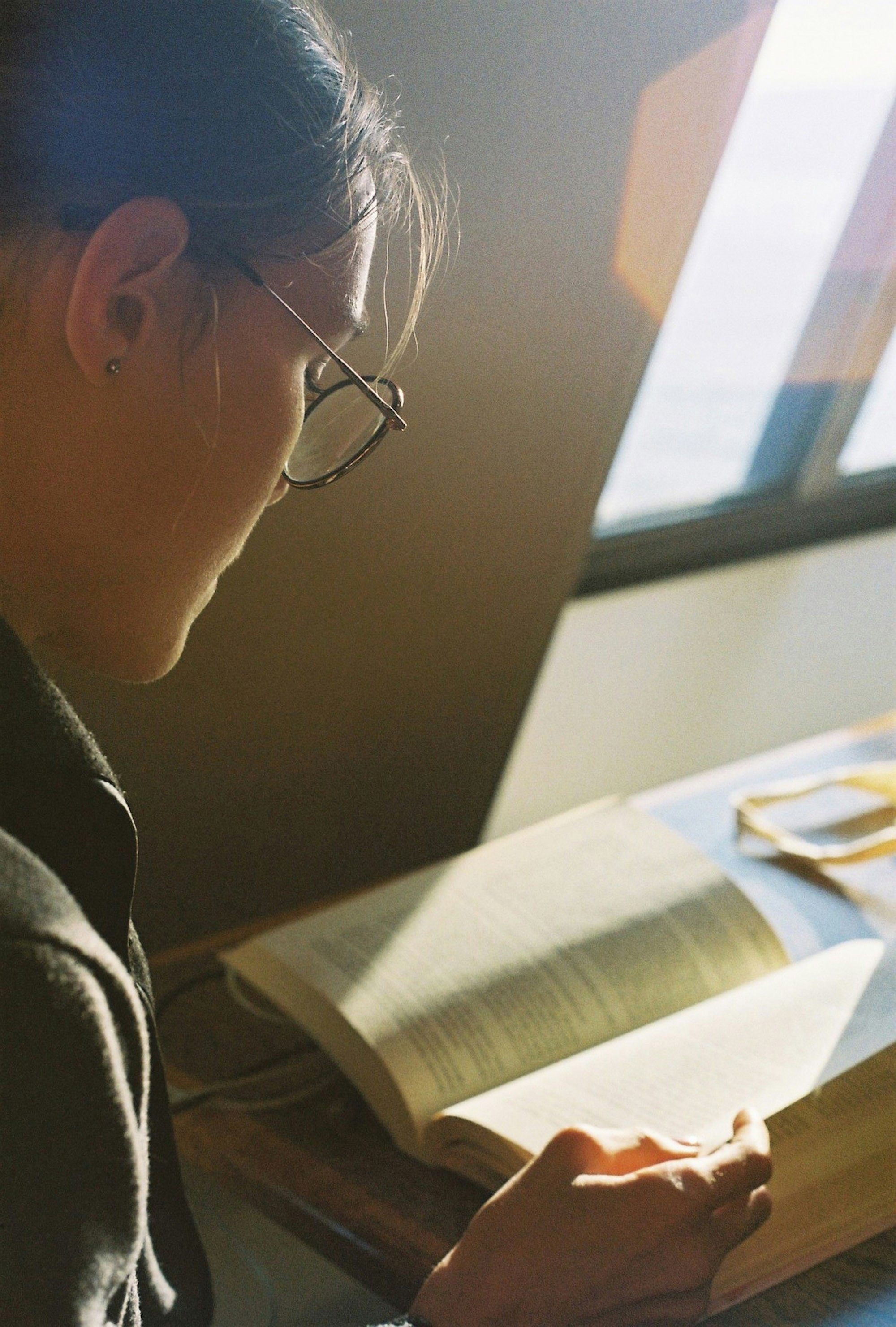 Knowledge Mindfulness