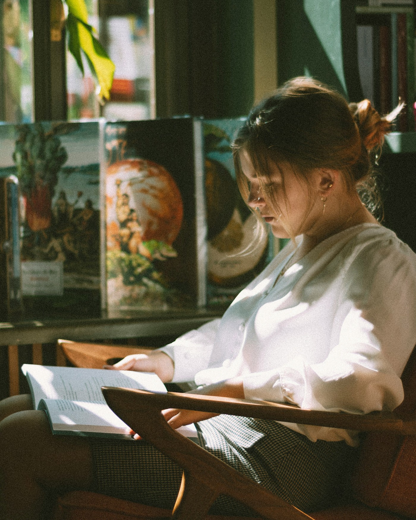 Knowledge Mindfulness