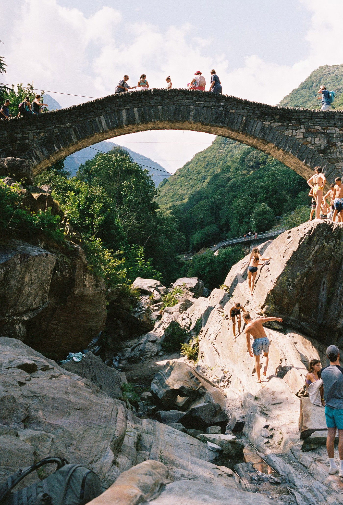 Knowledge Mindfulness